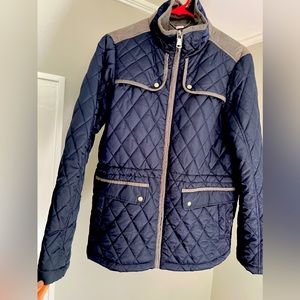 Vince Camuto Quilted Jacket